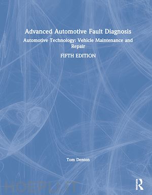denton tom - advanced automotive fault diagnosis