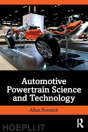 bonnick allan - automotive powertrain science and technology