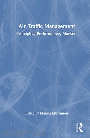 efthymiou marina (curatore) - air traffic management