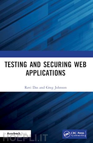 das ravi; johnson greg - testing and securing web applications