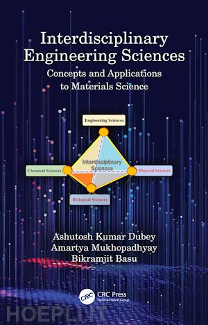 dubey ashutosh kumar; mukhopadhyay amartya; basu bikramjit - interdisciplinary engineering sciences