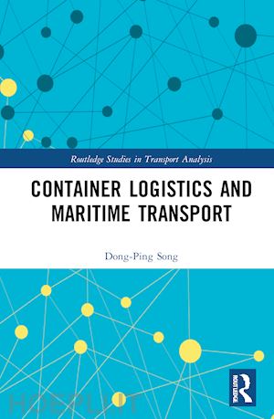 song dong-ping - container logistics and maritime transport