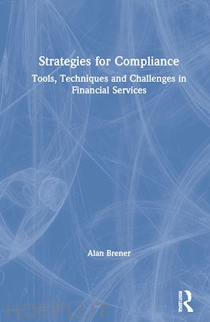 brener alan - strategies for compliance