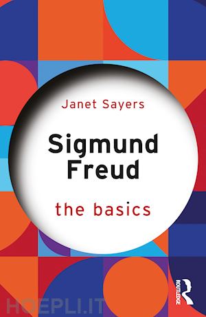 sayers janet - sigmund freud