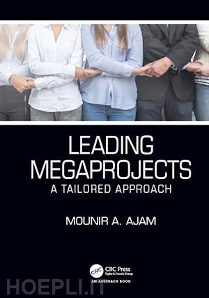 ajam mounir a. - leading megaprojects