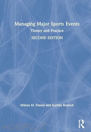 parent milena m.; ruetsch aurélia - managing major sports events