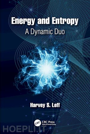 leff harvey s. - energy and entropy