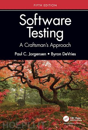 jorgensen paul c.; devries byron - software testing