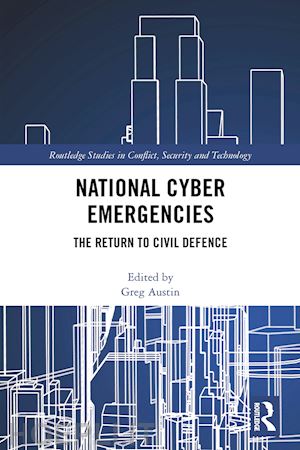 austin greg (curatore) - national cyber emergencies