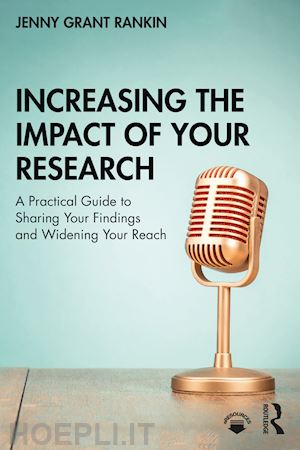 rankin jenny grant - increasing the impact of your research