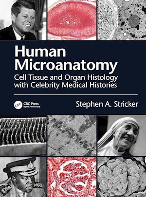 stricker stephen a. - human microanatomy