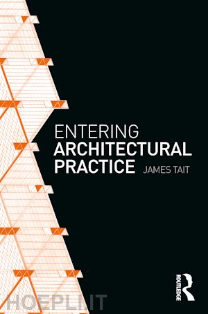 tait james - entering architectural practice