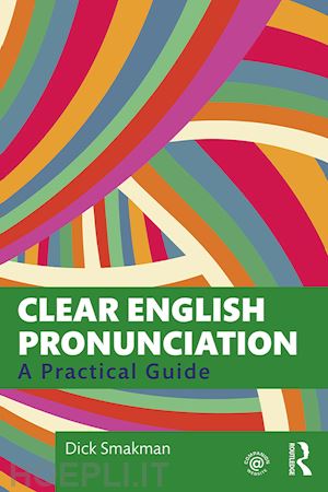 smakman dick - clear english pronunciation