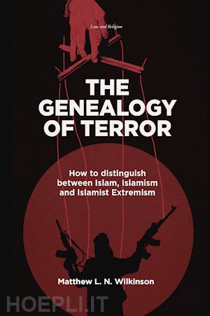 wilkinson matthew l. n. - the genealogy of terror