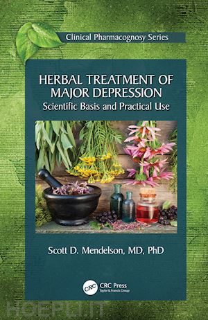 mendelson scott d - herbal treatment of major depression