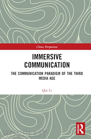 li qin - immersive communication