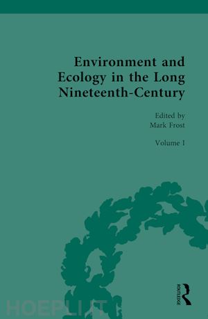 frost mark (curatore) - environment and ecology in the long nineteenth-century