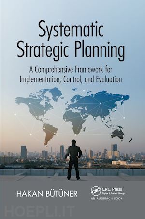 butuner hakan - systematic strategic planning