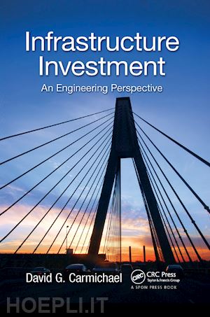 carmichael david g. - infrastructure investment
