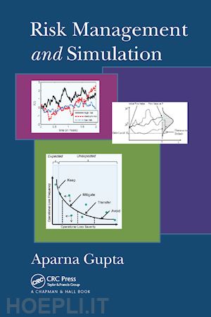 gupta aparna - risk management and simulation