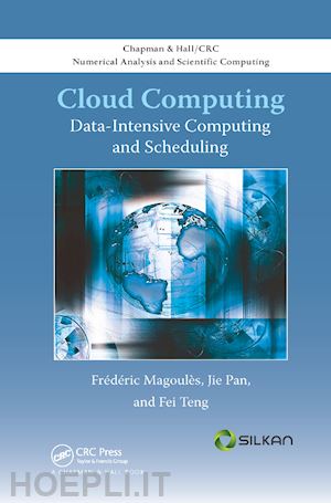 magoules frederic; pan jie; teng fei - cloud computing