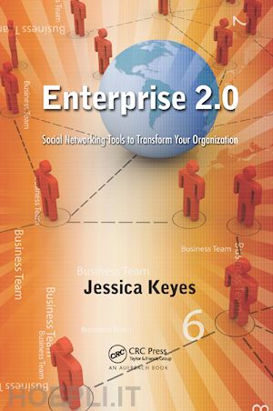 keyes jessica - enterprise 2.0