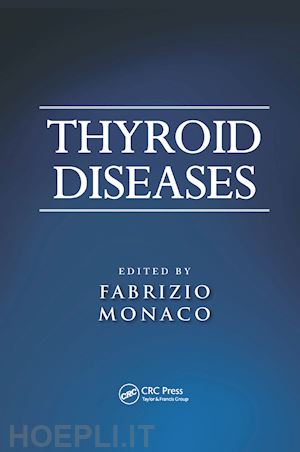 monaco fabrizio (curatore) - thyroid diseases