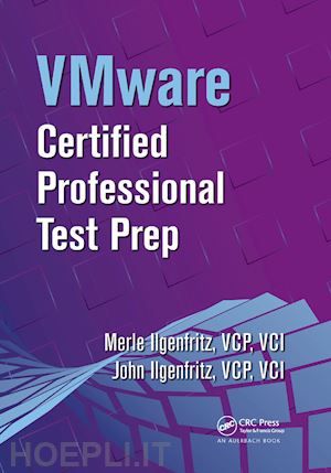 ilgenfritz merle; ilgenfritz john - vmware certified professional test prep