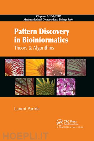 parida laxmi - pattern discovery in bioinformatics