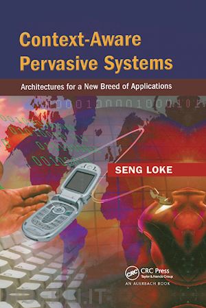 loke seng - context-aware pervasive systems