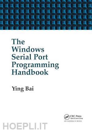 bai ying - the windows serial port programming handbook