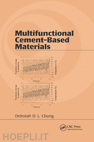 chung deborah d. l. - multifunctional cement-based materials