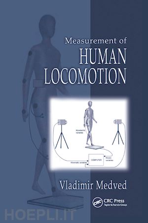 medved vladimir - measurement of human locomotion