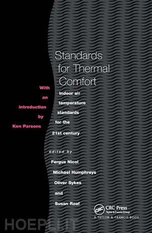 humphreys m.; nicol f.; roaf s.; sykes o. - standards for thermal comfort