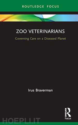 braverman irus - zoo veterinarians