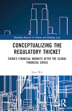 wei shen - conceptualizing the regulatory thicket