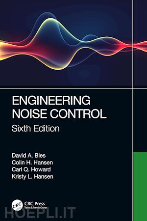 bies david a.; hansen colin h.; howard carl q.; hansen kristy l. - engineering noise control