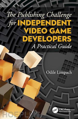 limpach odile - the publishing challenge for independent video game developers