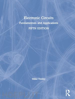 tooley mike - electronic circuits