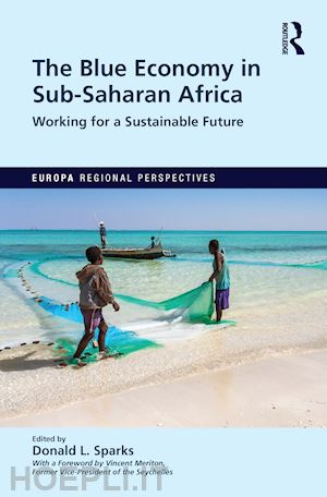 sparks donald l. (curatore) - the blue economy in sub-saharan africa