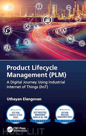 elangovan uthayan - product lifecycle management (plm)