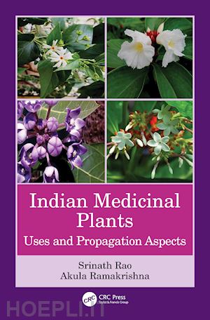 rao srinath ; ramakrishna akula - indian medicinal plants