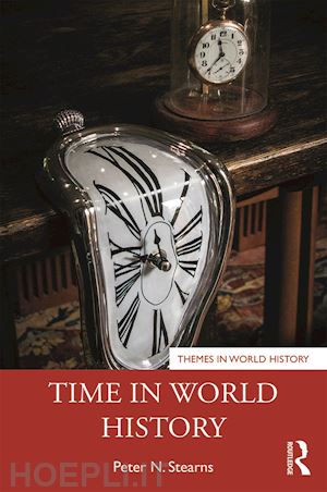 stearns peter - time in world history