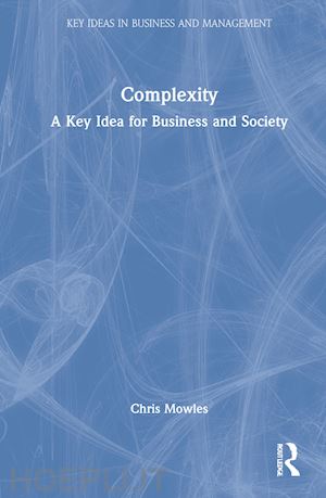 mowles chris - complexity