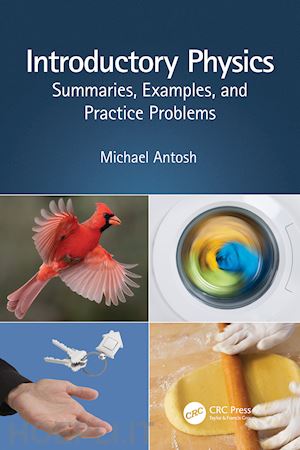 antosh michael - introductory physics