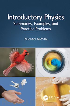 antosh michael - introductory physics