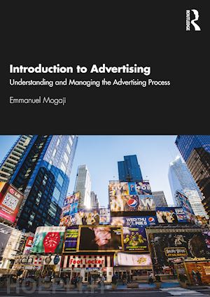 mogaji emmanuel - introduction to advertising