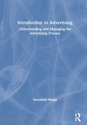 mogaji emmanuel - introduction to advertising