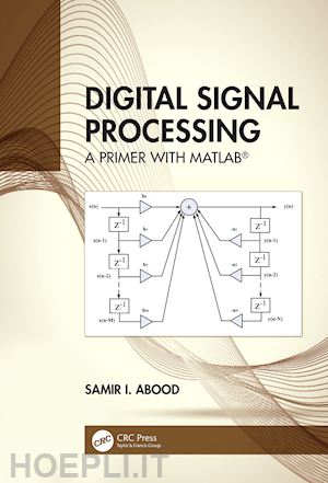 abood samir i. - digital signal processing