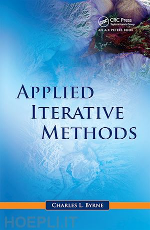 byrne  charles l. - applied iterative methods